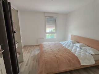  Appartement � louer 2 pi�ces 42 m�