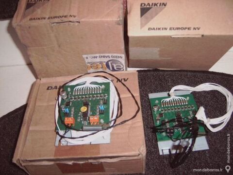 Erico45 sonde de d�givrage daikin Saran (45)