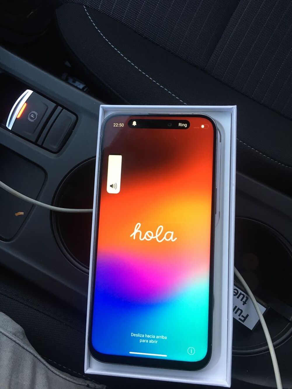 iPhone 15 Pro Max Téléphones et tablettes