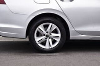 Golf VOLKSWAGEN GOLF VIII SW 2.0 TDI SCR 115 LIFE BUSINESS DSG7 2023 occasion 56300 Pontivy