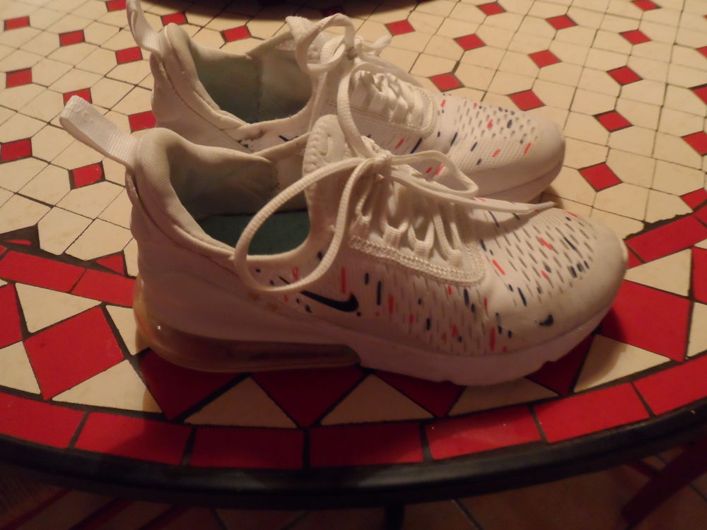 Basket Equipe de France Chaussures