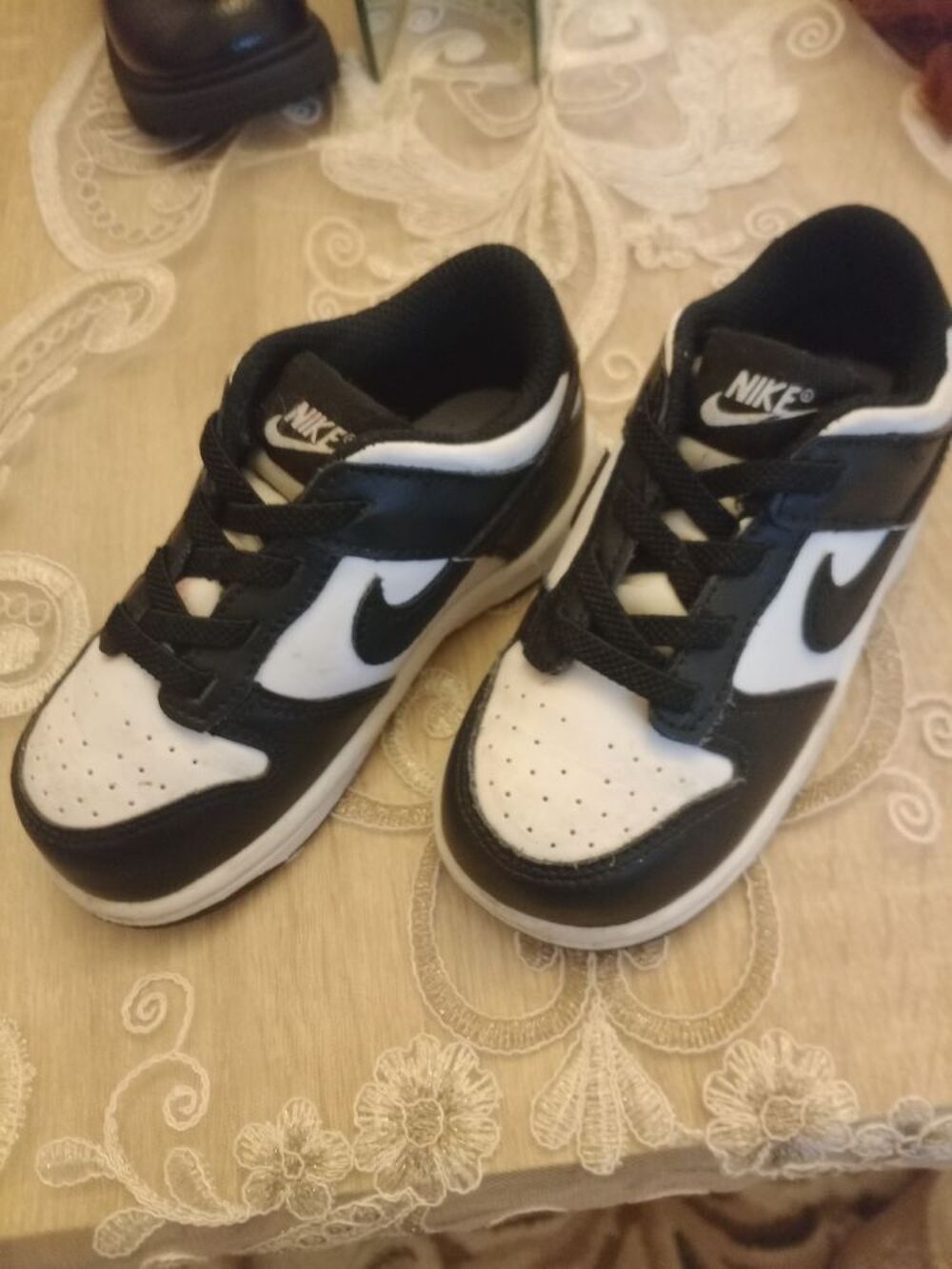 Basket Nike Chaussures