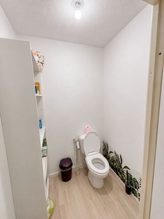  Appartement à vendre 4 pièces 68 m² Lormont