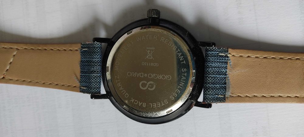 montre+homme Bijoux et montres