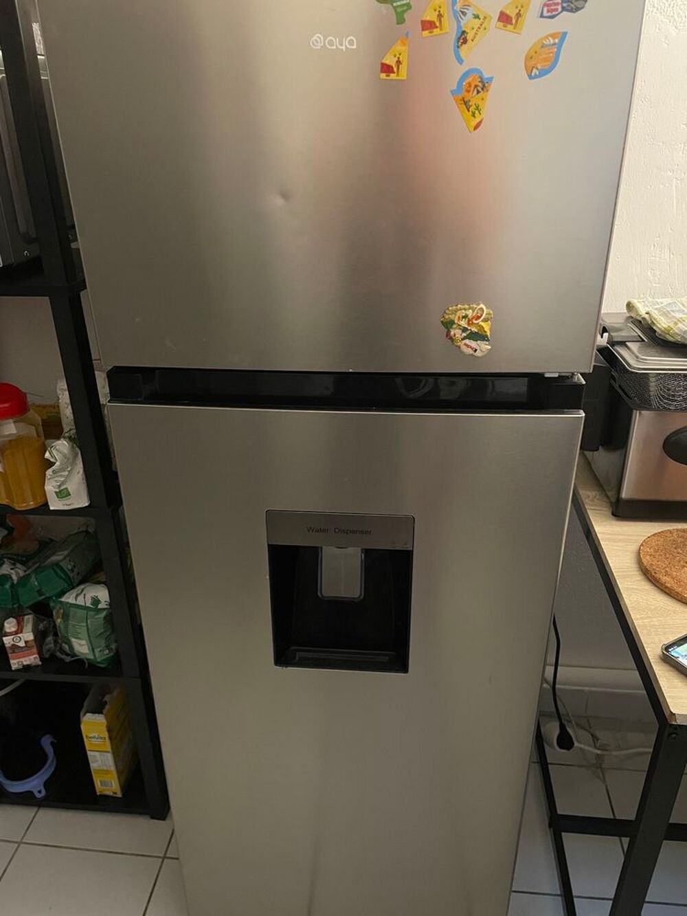 Frigo Electroménager