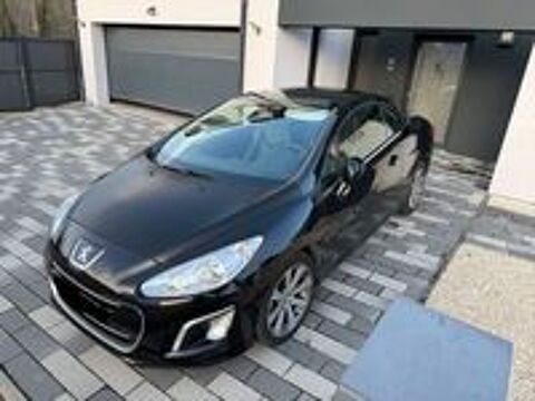 308 CC 2.0 HDi 16V 163ch FAP Sport Pack A 2013 occasion 57200 Sarreguemines