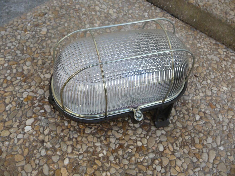 lampe pour ext&eacute;rieur++++++++++++++++++ Bricolage