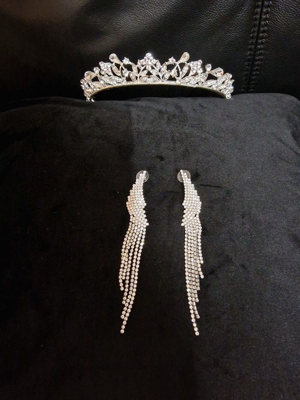 Robe de mari&eacute;e Vêtements