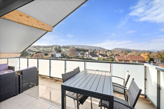  Appartement  vendre 4 pices 108 m