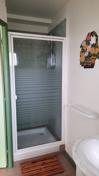  Appartement à louer 1 pièce 27 m²
