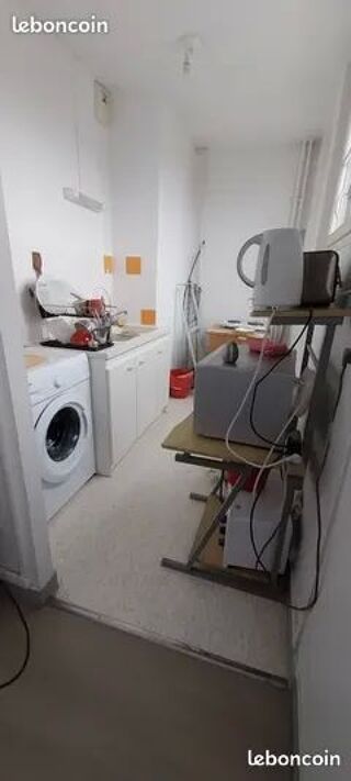 Appartement � louer 3 pi�ces 60 m�