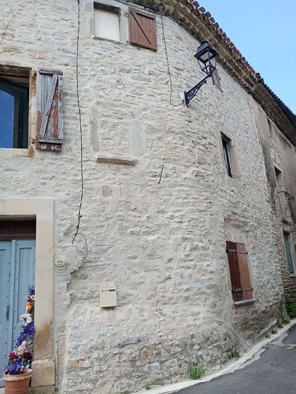 Vente Maison Superbe maison coeur de village Claret