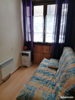 Vente Appartement Appartement Peira Cava Lucéram