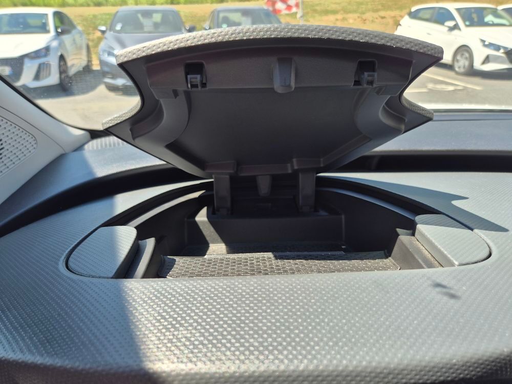 Citan fourgon MERCEDES CITAN LONG 112 CDI SELECT BVA7 1 i&egrave;re main TVA 2023 occasion 60230 Chambly