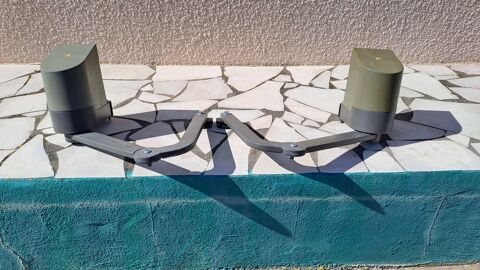 Motorisation portail Cers (34)