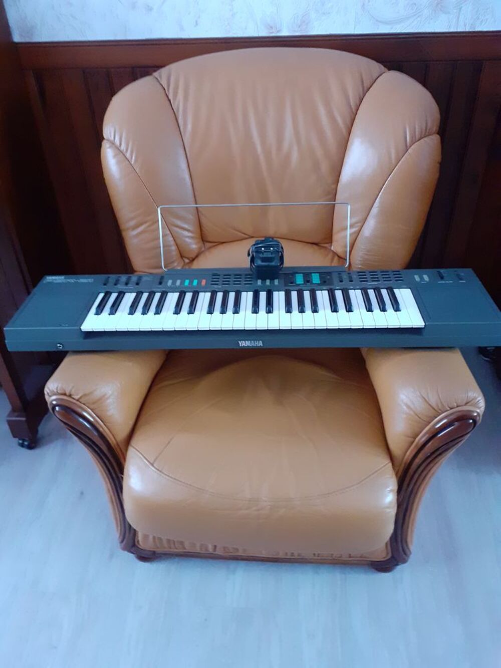 Sunth&eacute;tiseur Instruments de musique