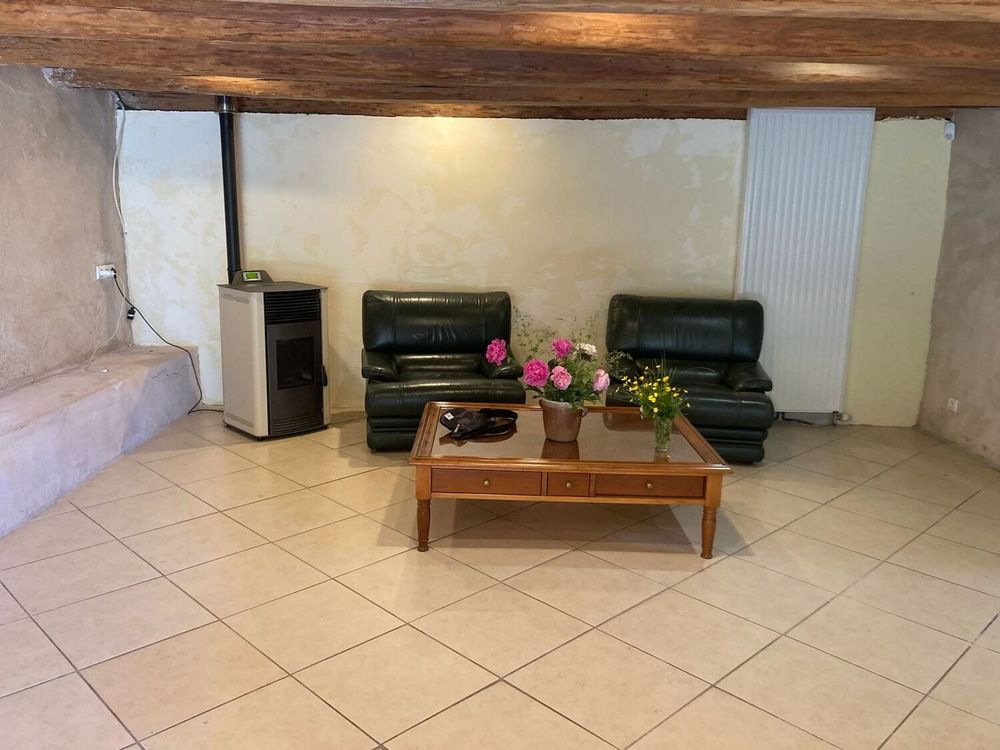 Vente Maison EINVAUX - Maison familiale 229 m² + 160 m² de potentiel Einvaux