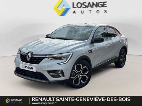 Annonce voiture Renault Arkana 19990 €