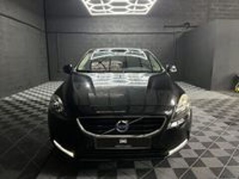 V40 II D3 150ch Start&Stop Summum 2014 occasion 33520 Bruges