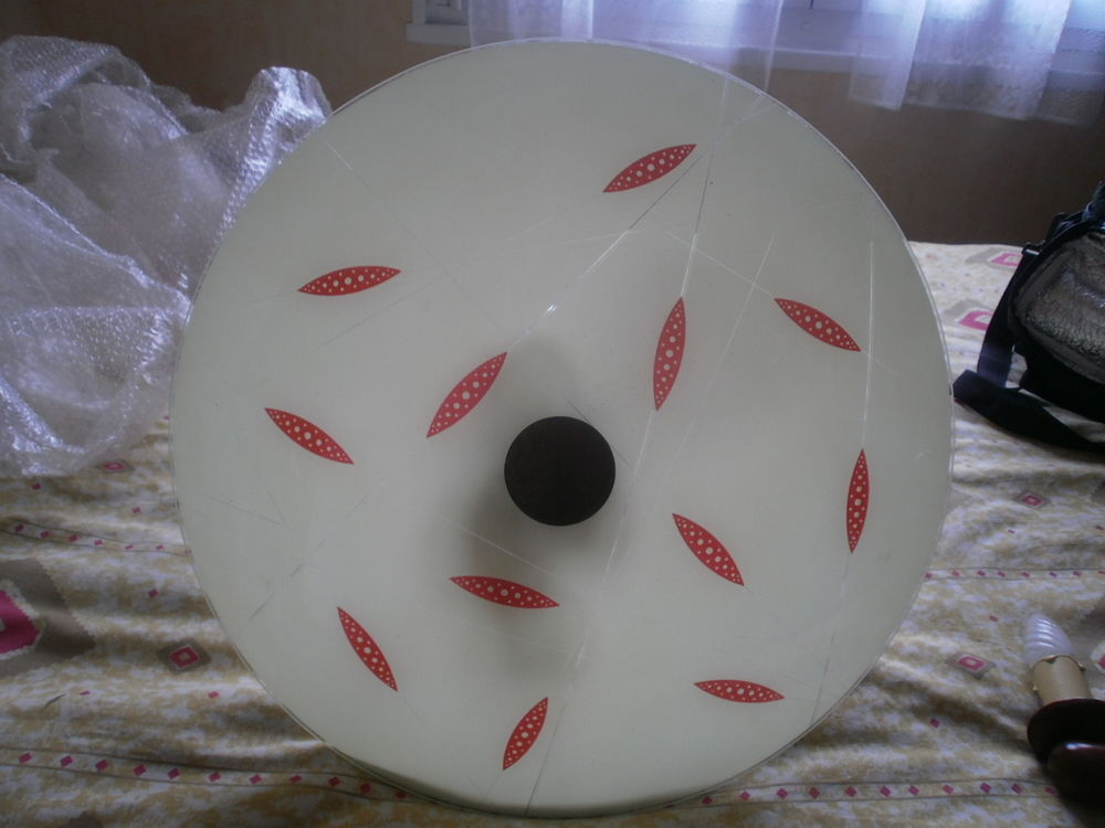 lustre Décoration
