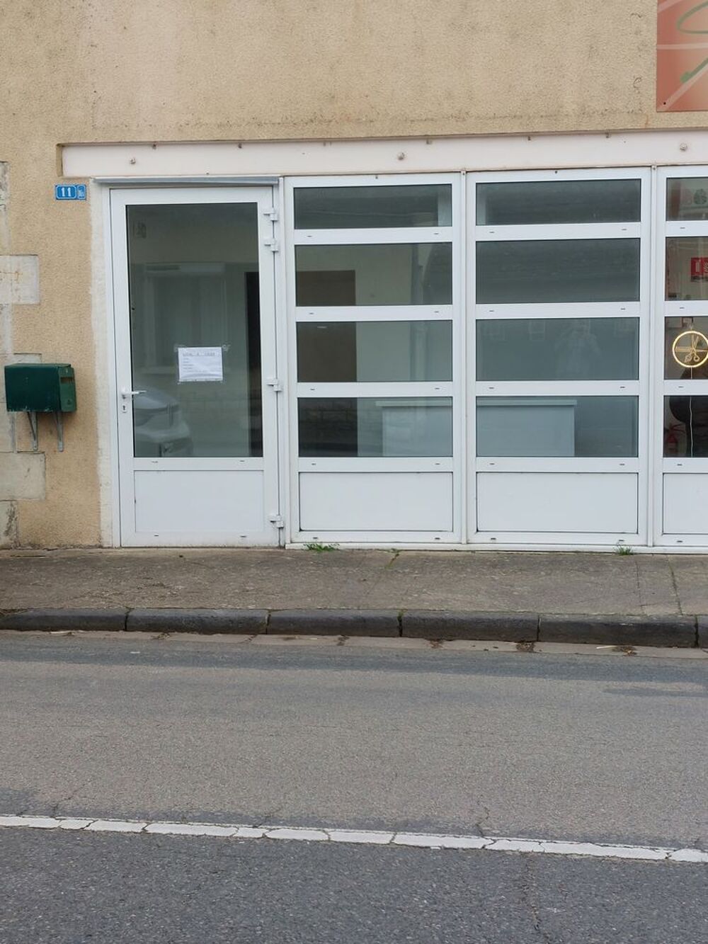 Location Autre local bureau Decize