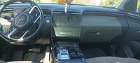 Tucson 1.6 T-GDI 230 Hybrid BVA6 Executive 2022 occasion 24400 Mussidan