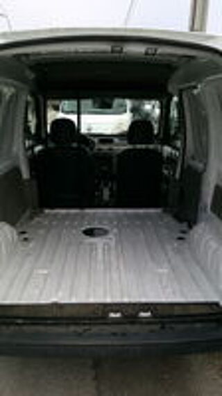 Kangoo Express KANGOO EXPRESS 1.5 DCI - 85 CONFORT 2006 occasion 10000 Troyes