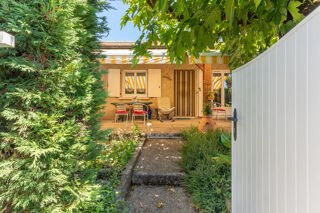 Vente Maison Maison de plain-pied à MONTVENDRE Montvendre