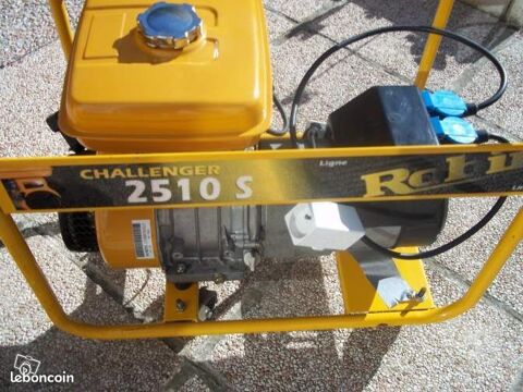 GROUPE ELECTROGENE 40 Toulouse (31)