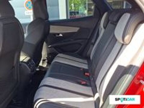 3008 Hybrid 225 e-EAT8 GT 2021 occasion 46200 Souillac