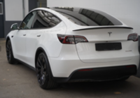 Model Y MODEL Y Performance Dual Motor AWD 2022 occasion 69007 Lyon