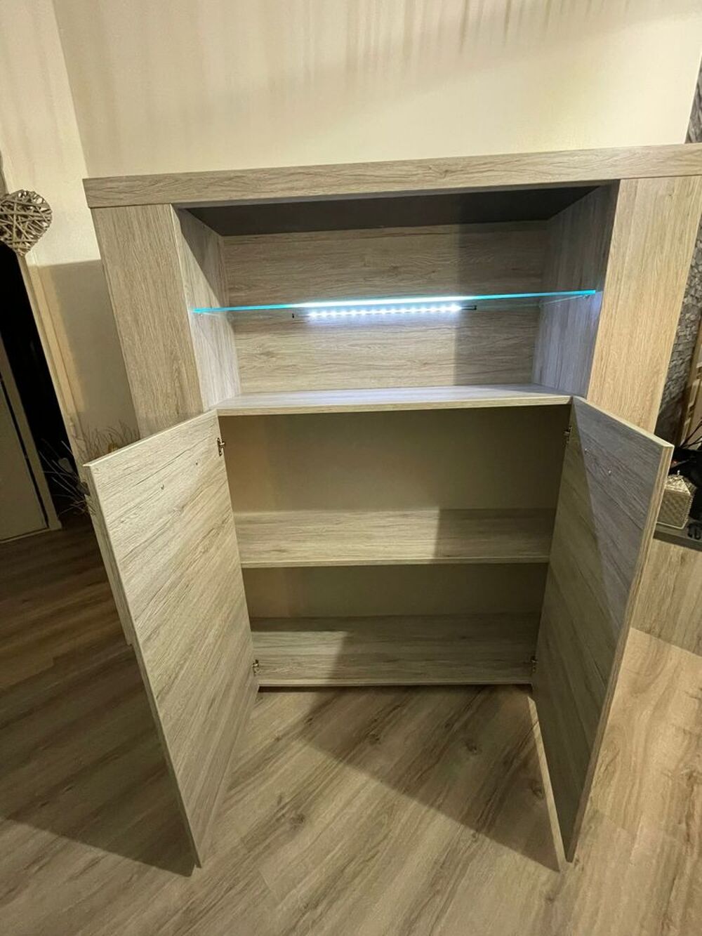 Buffet haut Malone Meubles