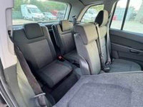 Zafira 1.7 CDTI - 125 ch FAP Enjoy 2010 occasion 89500 Armeau