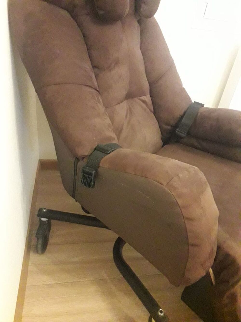 FAUTEUIL &Eacute;LECTRIQUE Meubles