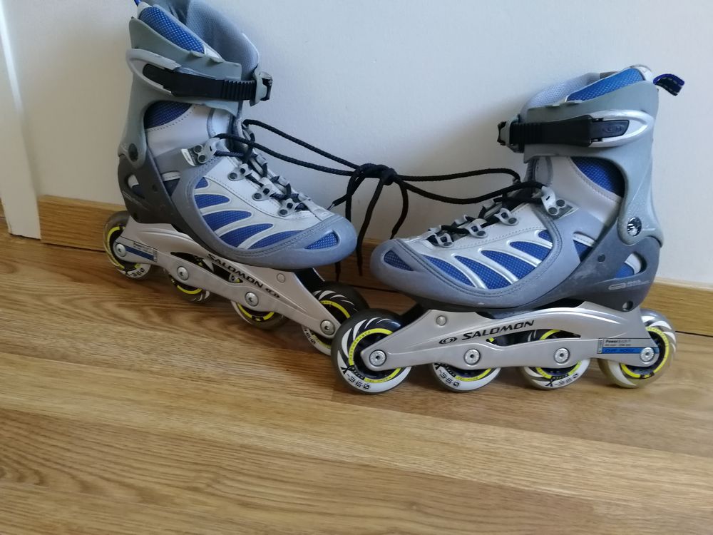 Roller SALOMON Sports
