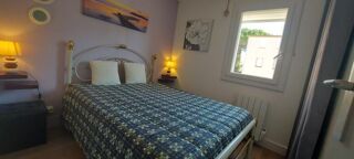  Appartement à vendre 3 pièces 48 m² Le grau d'agde
