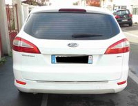 Mondeo 1.8 TDCI 115CV 2011 occasion 93430 Villetaneuse