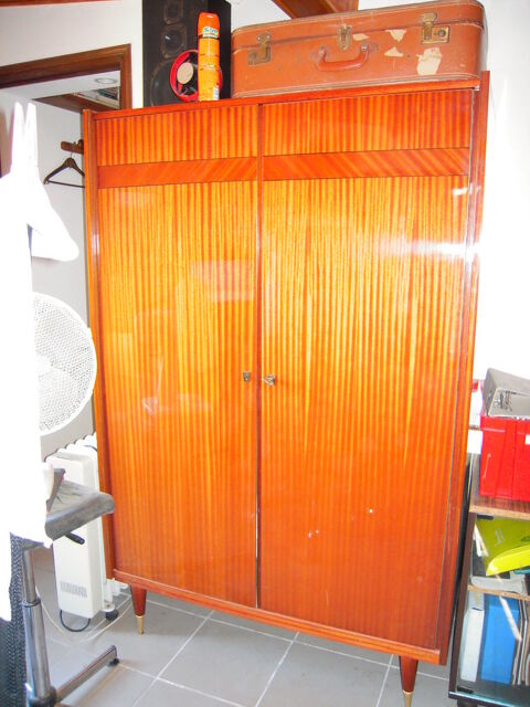 ARMOIRE PENDERIE 60 Alès (30)
