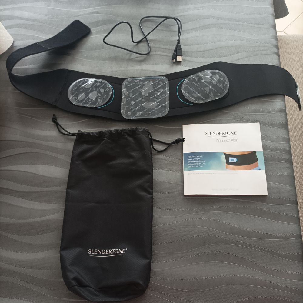 Ceinture abdominale Slendertone Sports