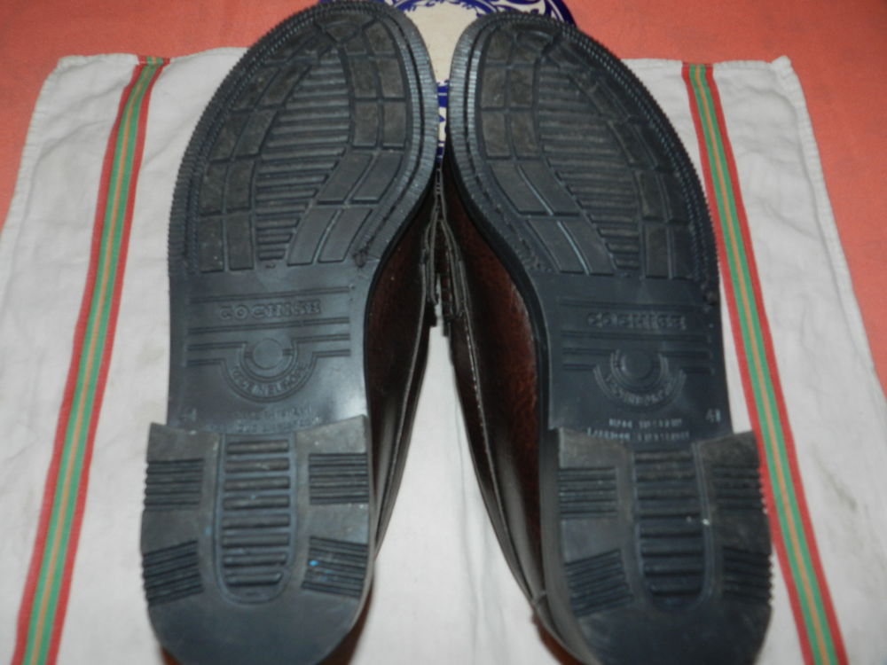 Mocassins Chaussures