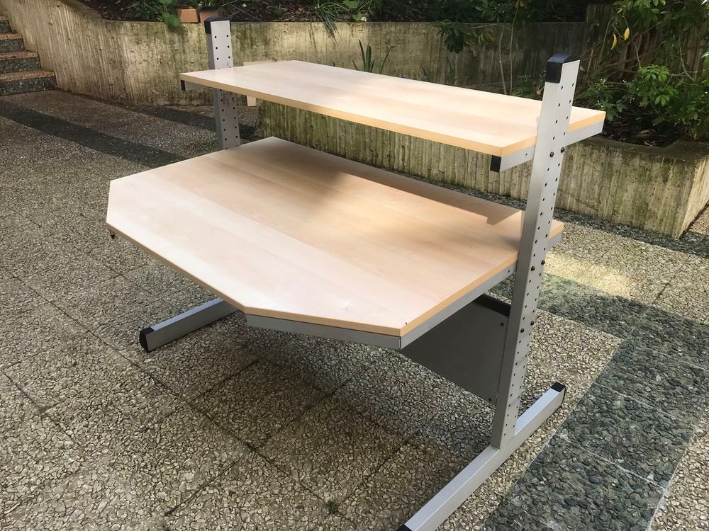 Bureau Meubles