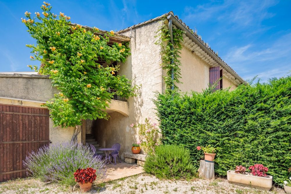  Gite les cerisiers  Provence-Alpes-Côte d'Azur, Taillades (84300)