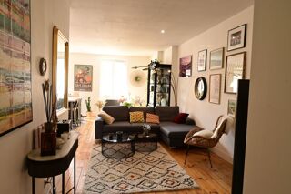 Vente Appartement Place Guichard - T2 rénové de 65 m² transformable en T3 Lyon 3