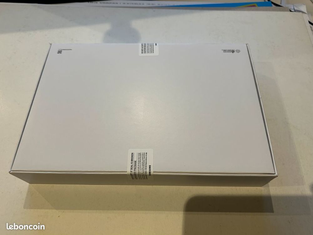 Tablette neuve Samsung Galaxy Tag A8 64Gb Téléphones et tablettes