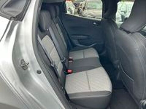 Clio IV Clio E-Tech full hybrid 145 Evolution 2023 occasion 95330 Domont