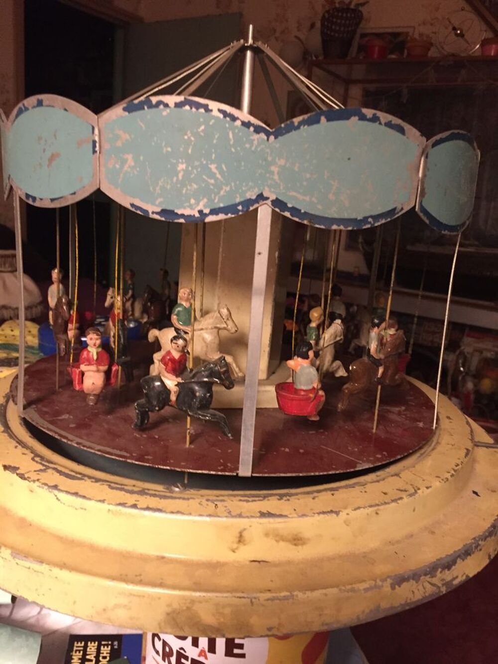 manege transformable Jeux / jouets