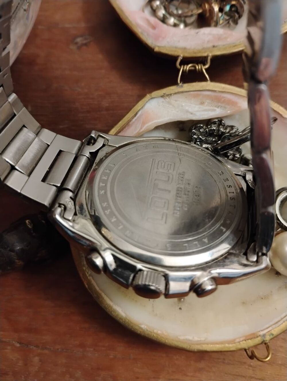 MONTRE HOMME ASCOT Bijoux et montres