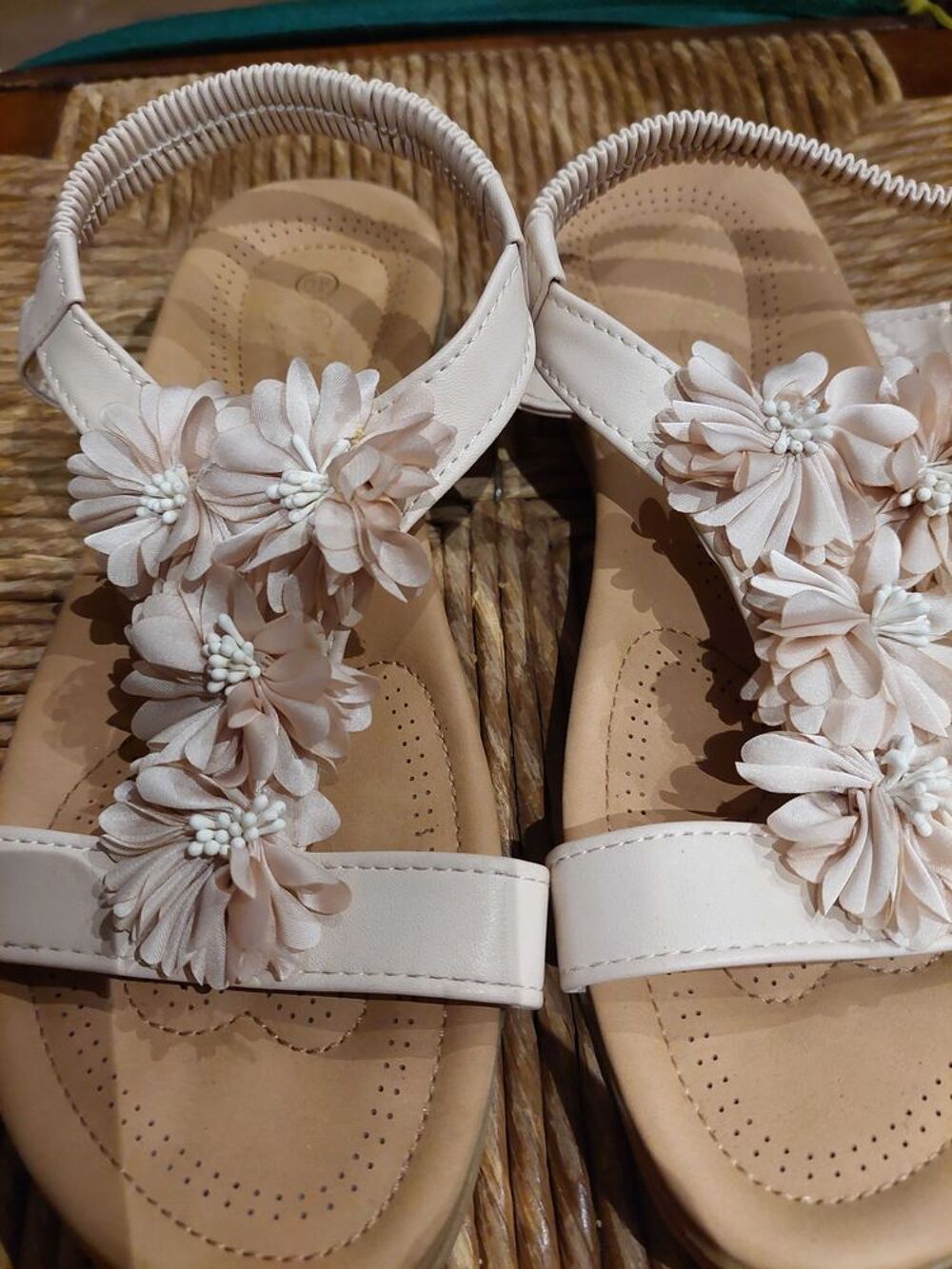 chaussure femme Chaussures