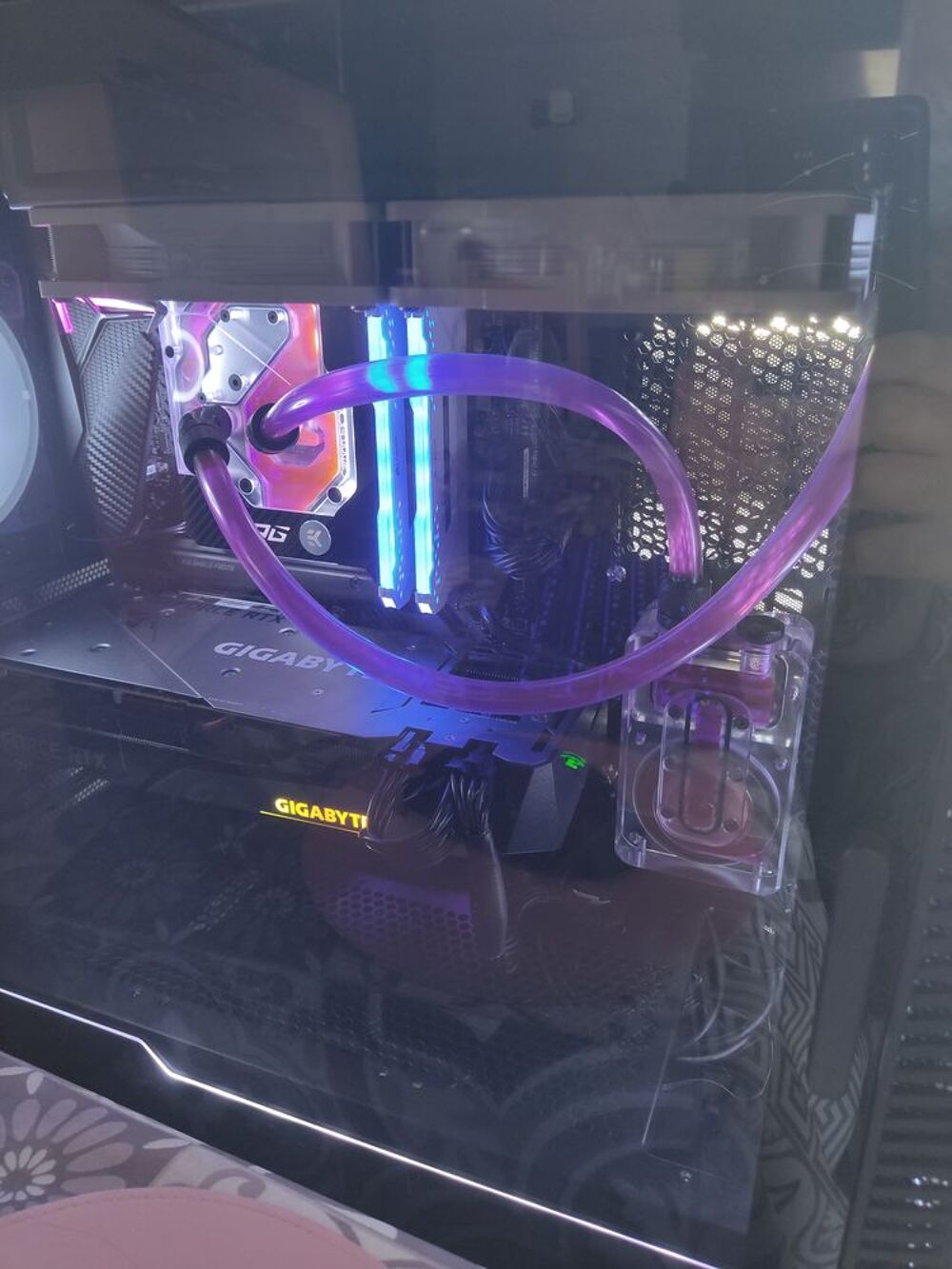 Pc Gamer Matériel informatique