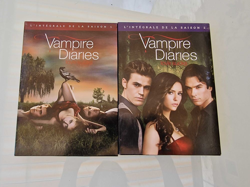 Dvd DVD et blu-ray